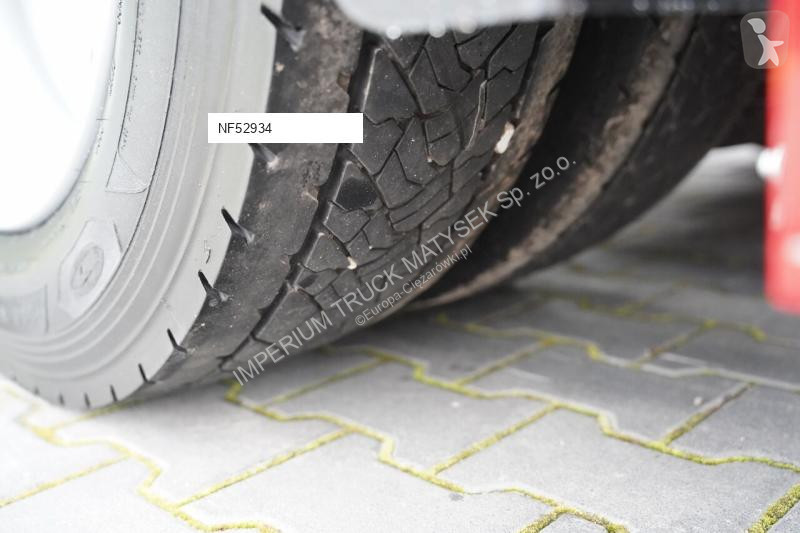 Tahač Volvo FH 460 / XXL / LOWDECK / MEGA /...