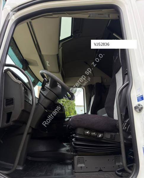 Tahač Volvo FH 500