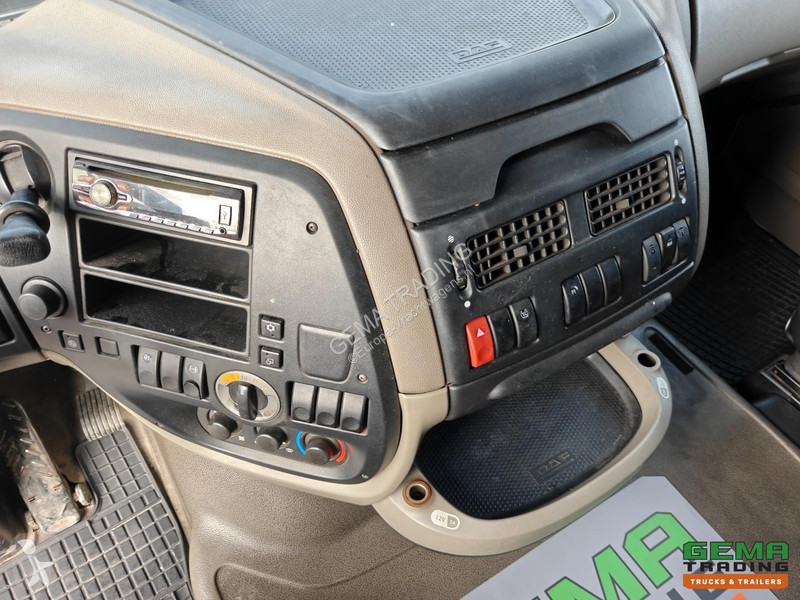 Traktor DAF 105510 4x2 SpaceCab Euro5 - Side...