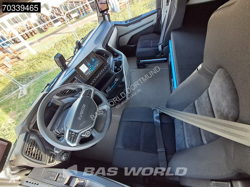Iveco S-Way 500 4X2 NEW! Retarder 2xTanks...