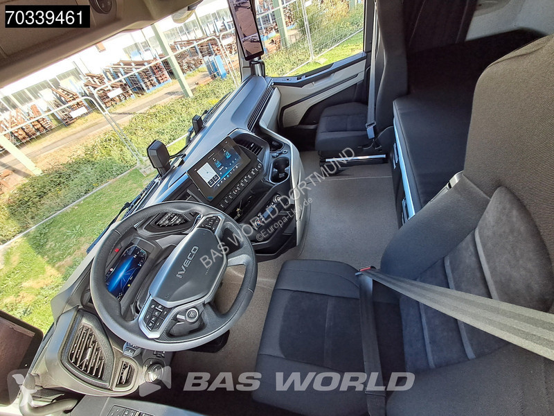 Traktor Iveco S-Way 500 4X2 NEW! Retarder...