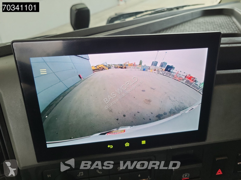 Traktor Volvo FM 460 4X2 Globe APK 09-2027 2x...