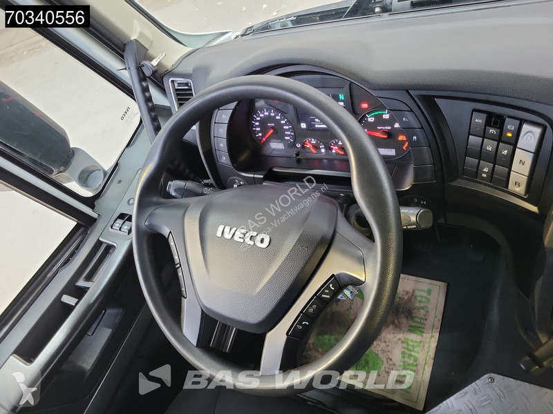 Iveco 460 4X2 Retarder ACC Cruise Control...