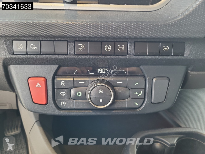 Traktor DAF 480 4X2 Standklima ACC DEB