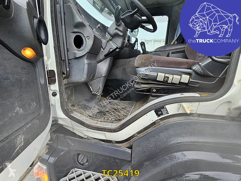 Tahač Scania 380