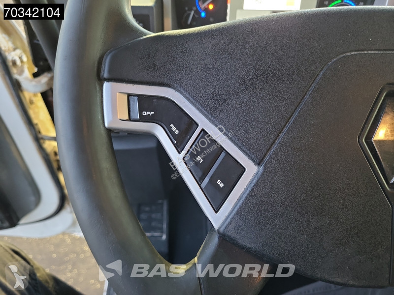 Tahač Renault C 480 4X2 SleeperCab Retarder...