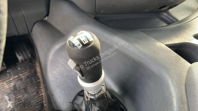 Trekker Scania - 400 (LAMES / POMPE MANUELLE /...