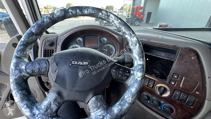 Traktor DAF 105410 (BONNE ETAT / PROPRE / GOOD...