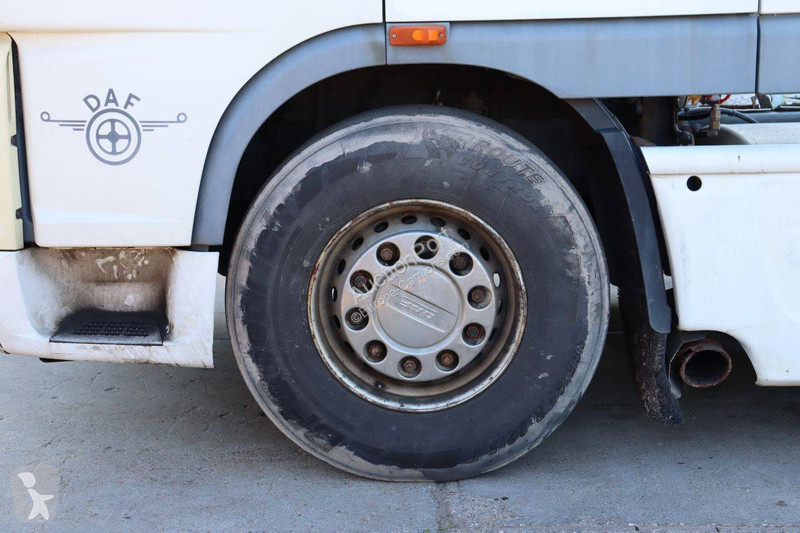 Traktor DAF FT 105460T