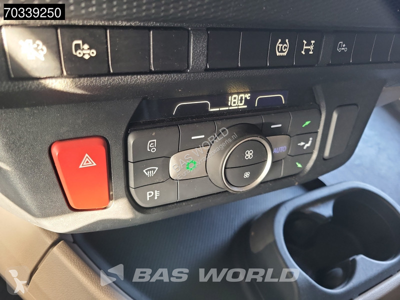 Traktor DAF 480 4X2 Mega Retarder Hebesattel...