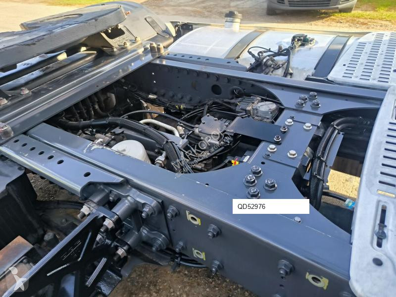 Nyergesvontató DAF XF 480 FT/Automat / Euro 6 /...