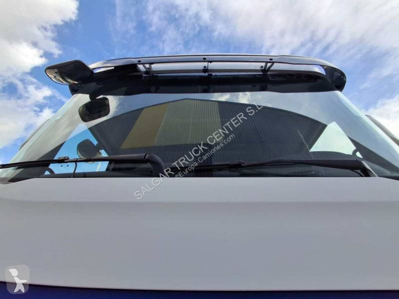 Tratores DAF 480 FT