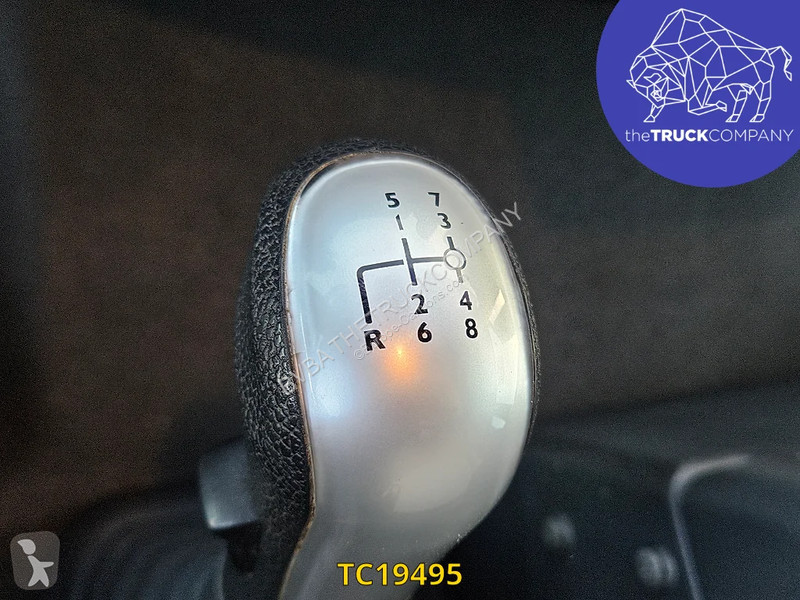 Traktor MAN 18.440