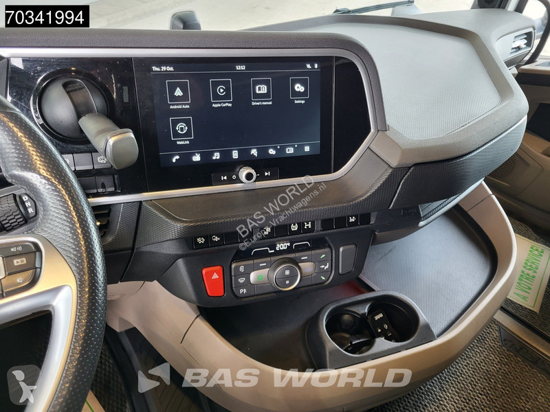 Traktor DAF 530 4X2 Retarder APK 08-2027 2x...