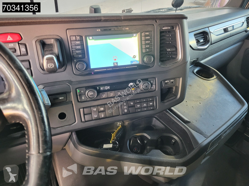 Traktor Scania S410 4X2 N-Truck APK 06-2027...