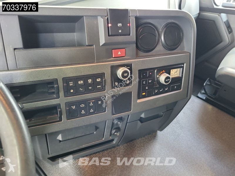 Tratores Renault T 480 T 4X2 SleeperCab...