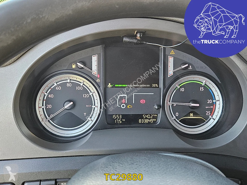 Tratores DAF 440 FTG