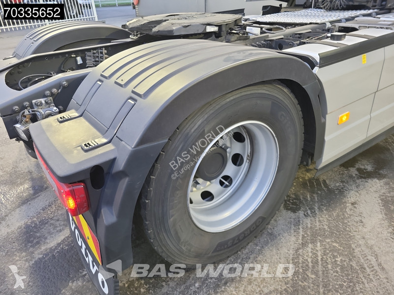 Cabeza tractora Volvo 500  4X2 XL Retarder 2x...