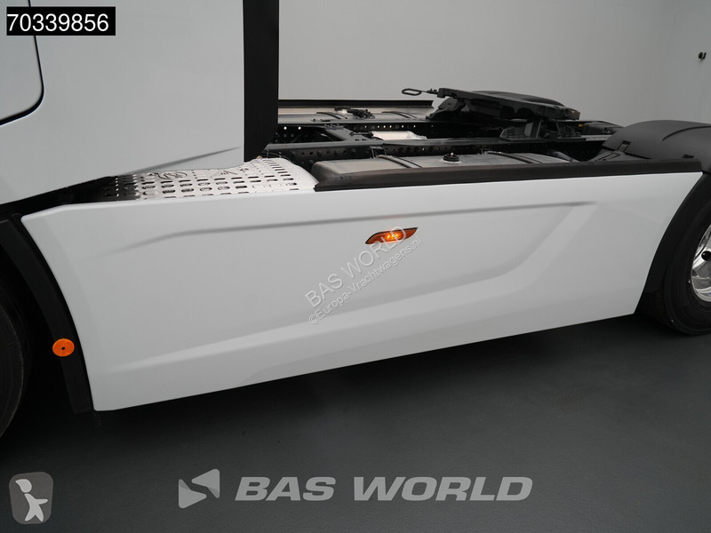 Cabeza tractora Iveco S-Way 500 4X2 NEW!...