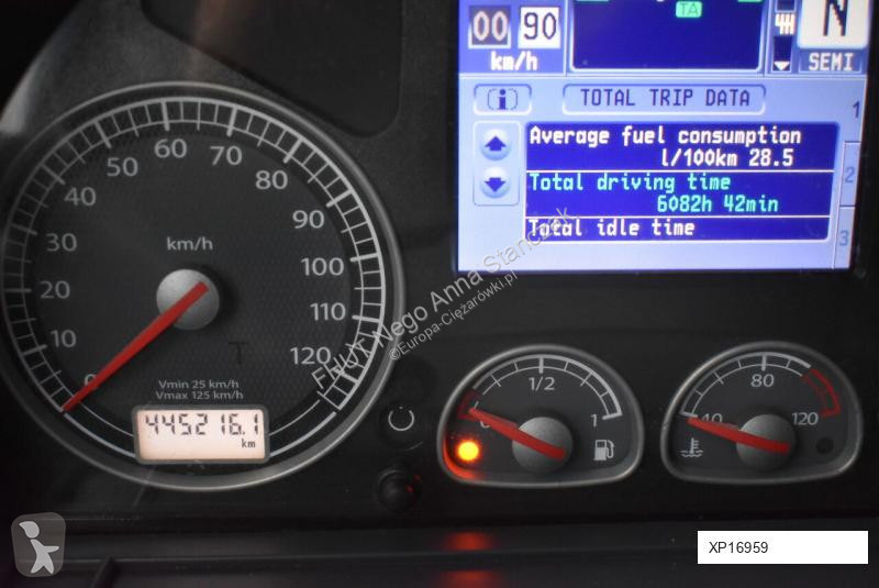 Traktor Iveco STRALIS AS 450 *2011* 445.000km...