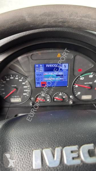 Iveco  tractor unit