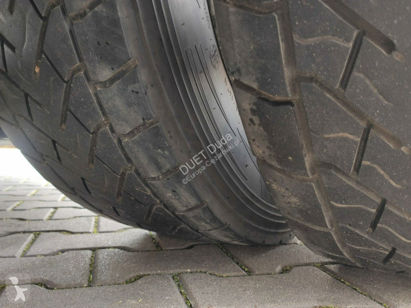 Traktor MAN TGX 18.440 Low Deck XLX EURO 6...