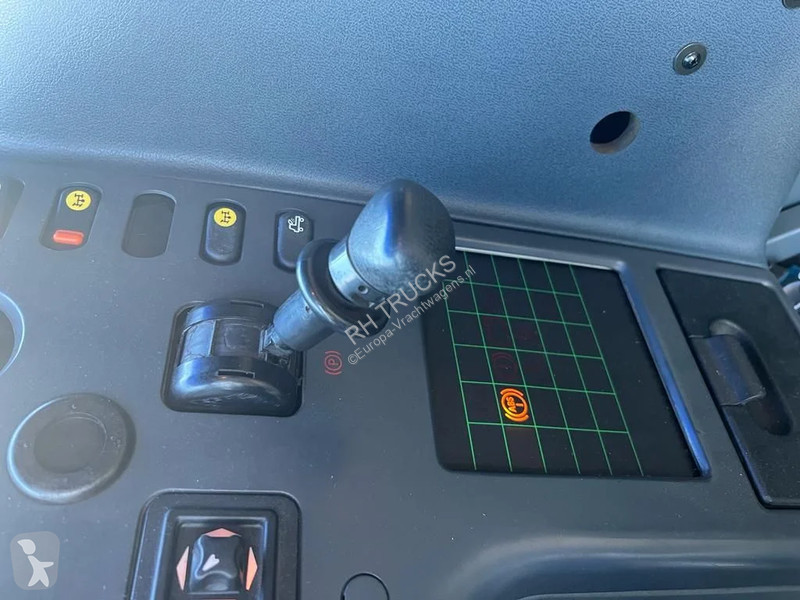 Traktor DAF .400 4X2...
