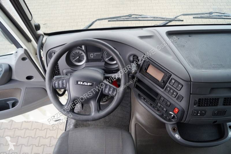 Traktor DAF