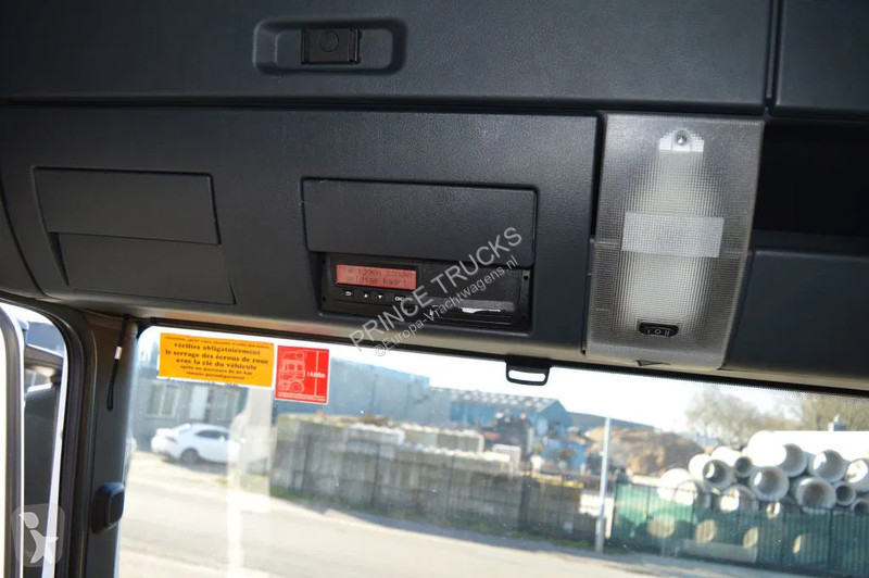 Traktor MAN TGX * RETARDER * EURO6 * 4X2 * 2...