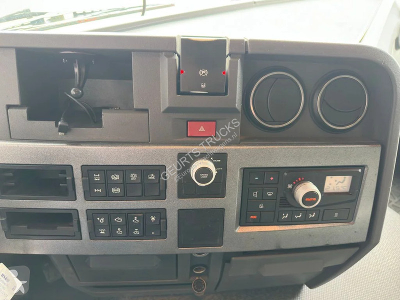 Traktor Renault T460 4X2 EKKER/ACTOR/SZM +...