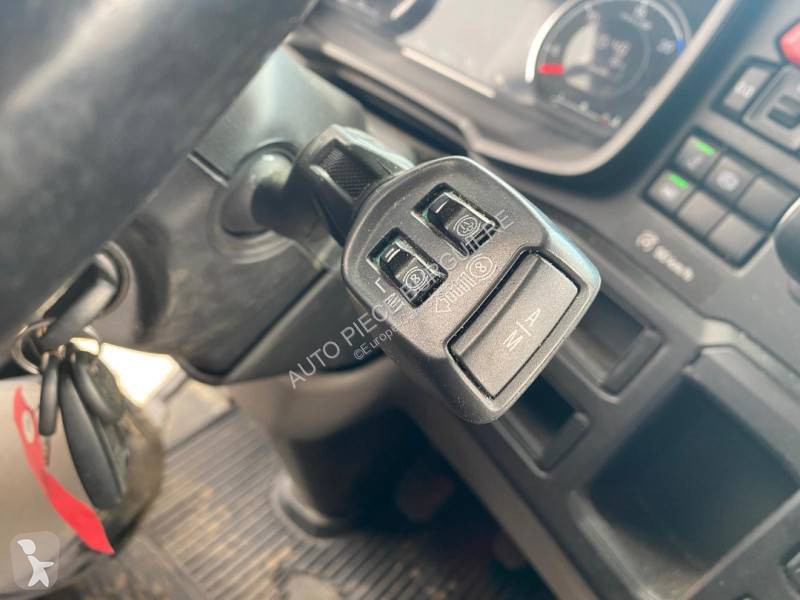 Traktor Scania