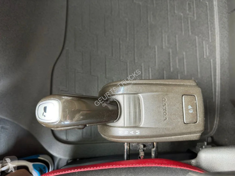 Tahač Volvo 500 6X4 TREKKER/TRACTOR/SZM EURO 6...
