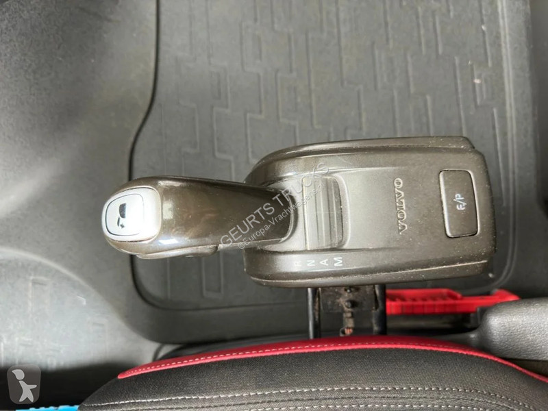 Tahač Volvo 500 6X4 TREKKER/TRACTOR/SZM EURO 6...