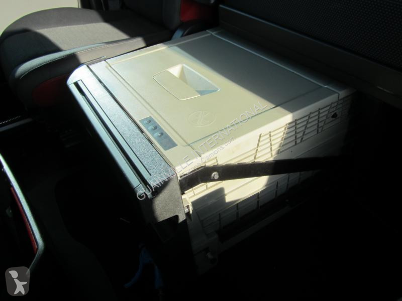 Trekker Volvo 500