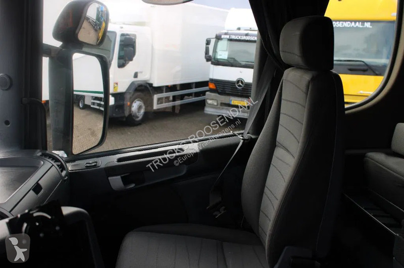 Traktor Scania 280 + EURO 6 + BE apk 17-04-2024