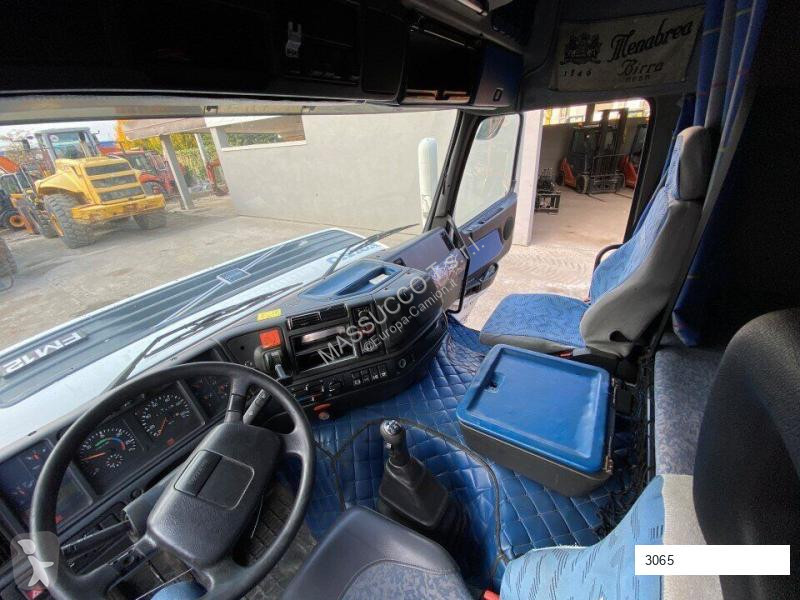 Tracteur Volvo