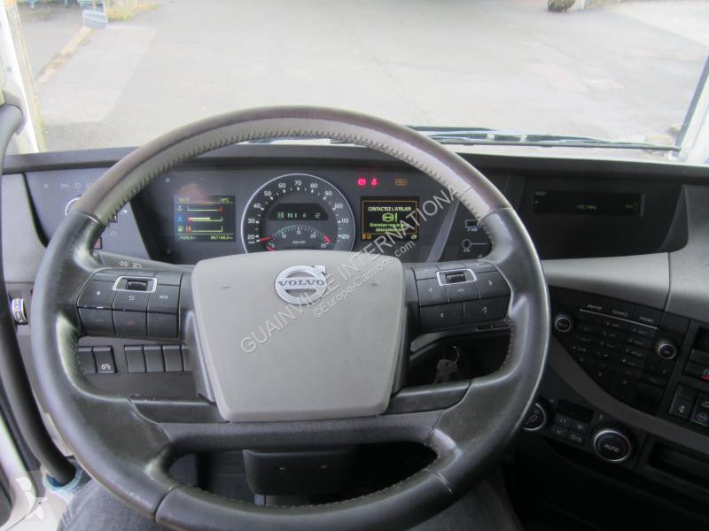 Tahač Volvo