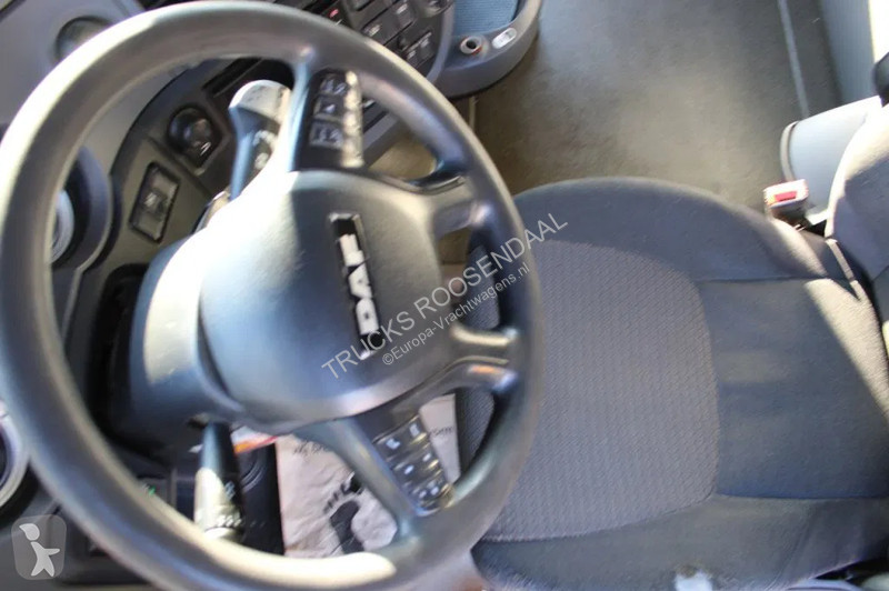 Tahač DAF 106440 + EURO 6 + SPOILER + TUV...