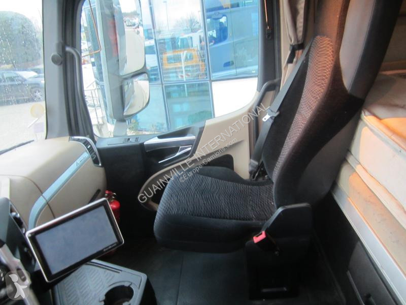 Traktor Mercedes 1845