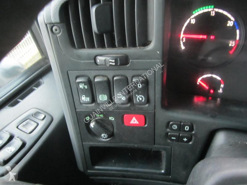 Traktor Scania 420