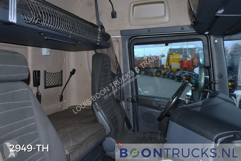 Traktor Scania R400 4x2 MEGA | EURO5 * IFTING...