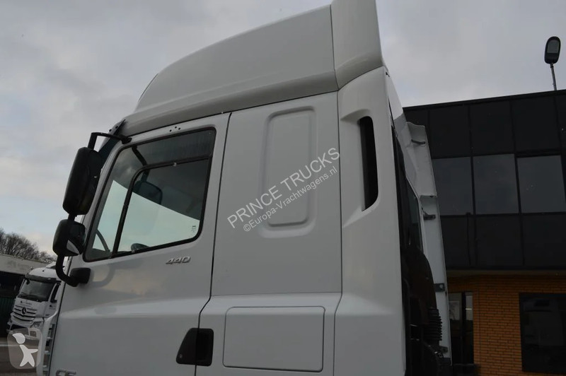 Traktor DAF 440 * EURO6 * 4X2 * NL TRUCK *