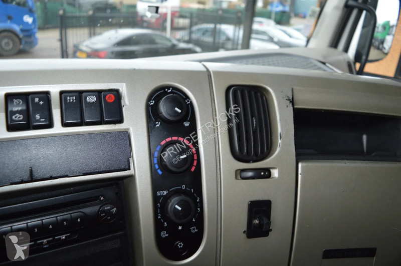 Tahač Renault 460 * RETARDER * EURO5 * 2 TANK *...