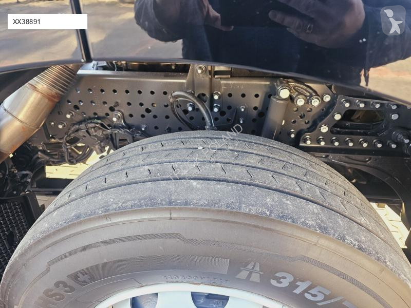 Traktor Mercedes ACTROS 1843