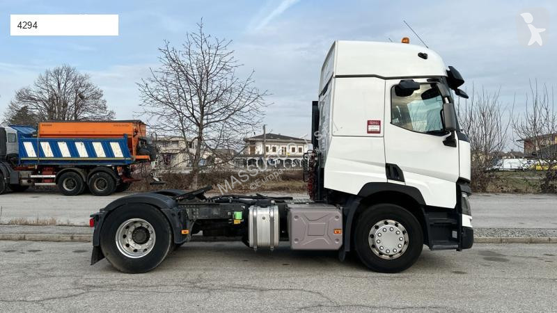Traktor Renault T460 4x2