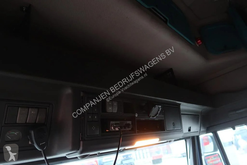 Traktor Iveco 190.48 - - 2002 - Retarder - Nice...