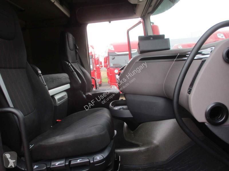 Traktor DAF 450 FT 4X2