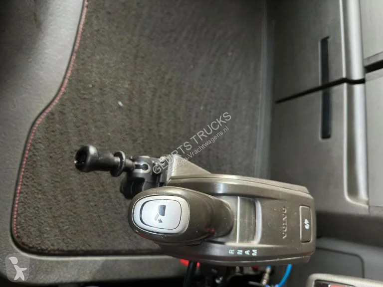 Tractor Volvo FH  6X4 TREKKER/TRACTOR/SZM EURO...