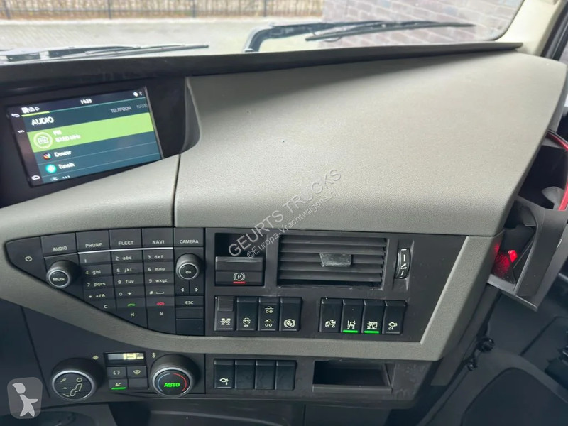 Tractor Volvo FH  6X4 TREKKER/TRACTOR/SZM EURO...
