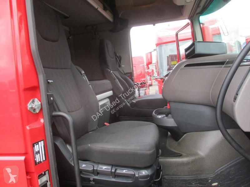 Tahač DAF 450 FT 4X2
